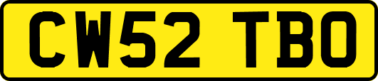 CW52TBO