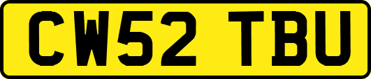 CW52TBU