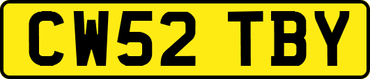 CW52TBY
