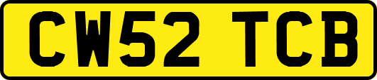CW52TCB
