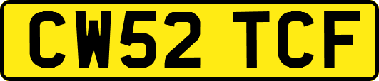 CW52TCF