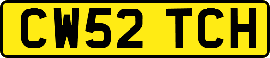 CW52TCH