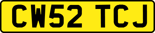 CW52TCJ