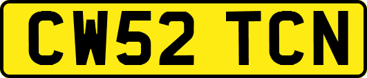 CW52TCN