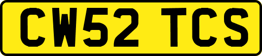 CW52TCS