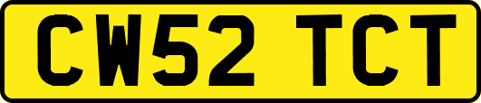 CW52TCT