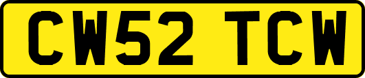 CW52TCW