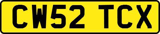 CW52TCX