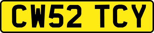 CW52TCY