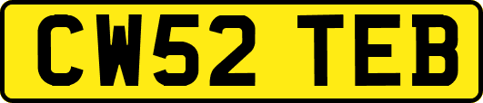 CW52TEB