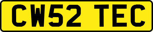 CW52TEC