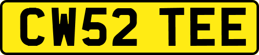 CW52TEE