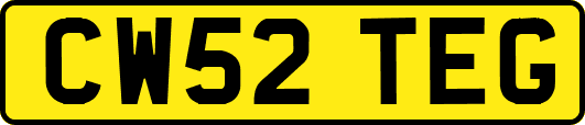 CW52TEG