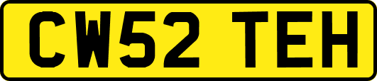 CW52TEH