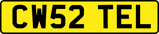 CW52TEL