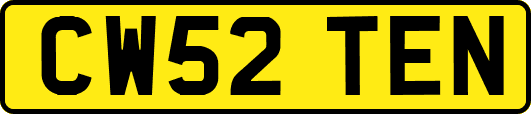 CW52TEN