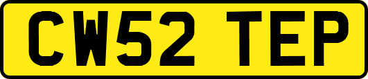 CW52TEP