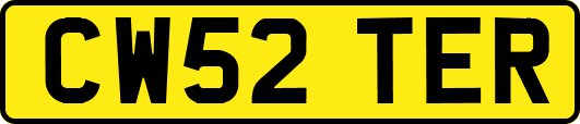 CW52TER