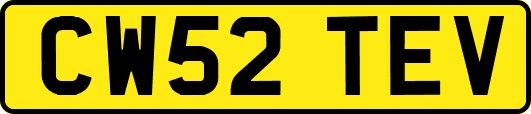 CW52TEV