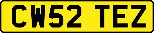 CW52TEZ