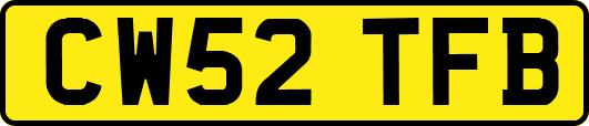 CW52TFB