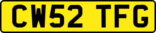 CW52TFG