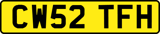 CW52TFH