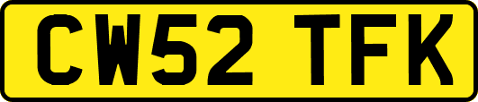 CW52TFK