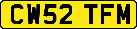 CW52TFM