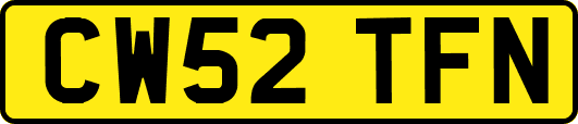 CW52TFN