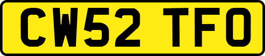 CW52TFO
