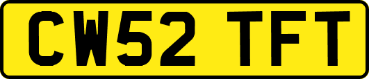 CW52TFT