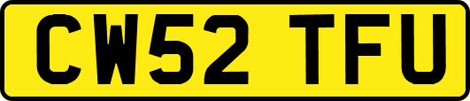 CW52TFU