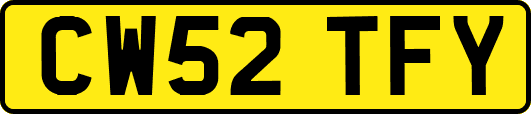 CW52TFY
