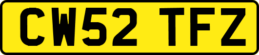 CW52TFZ