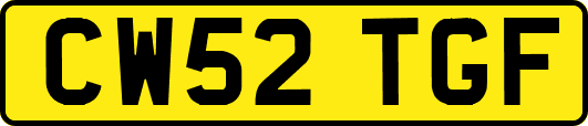 CW52TGF