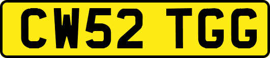 CW52TGG