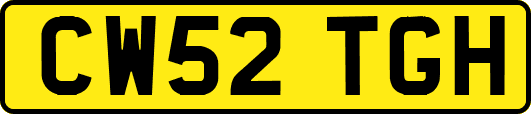 CW52TGH