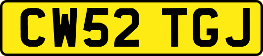 CW52TGJ