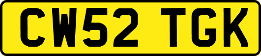 CW52TGK