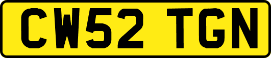 CW52TGN