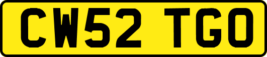 CW52TGO