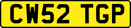 CW52TGP