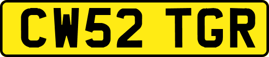 CW52TGR