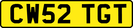 CW52TGT