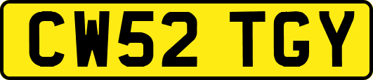 CW52TGY
