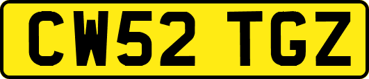 CW52TGZ