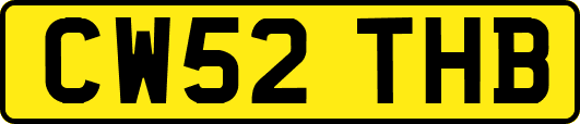 CW52THB