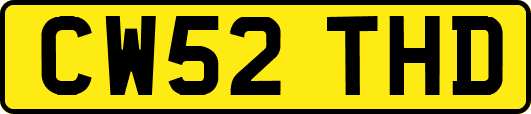 CW52THD
