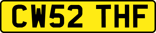 CW52THF